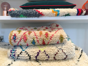 Photo n°14 de Portobello à Paris (Magasin de meubles)