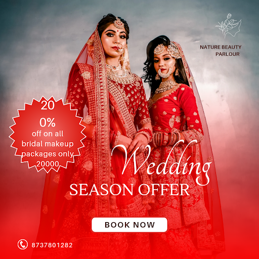 Book your special day forever 52 makeup brand post image
