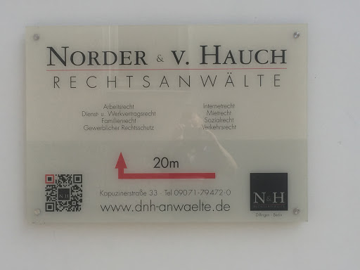 N&H Rechtsanwälte