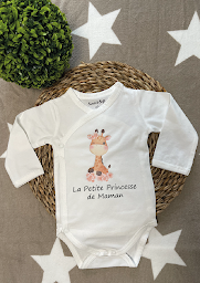 Photo n°3 de Maxime et Compagnie à Sainte-Aulde (Magasin pour enfants)