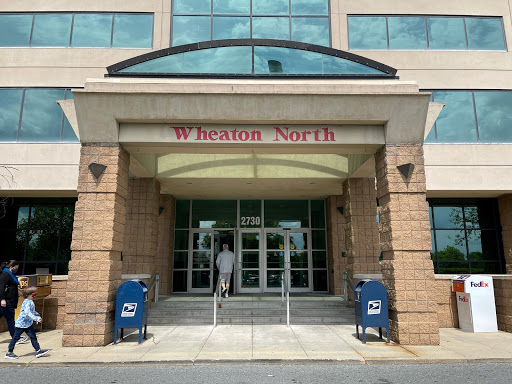 AAA Wheaton - Thumbnail