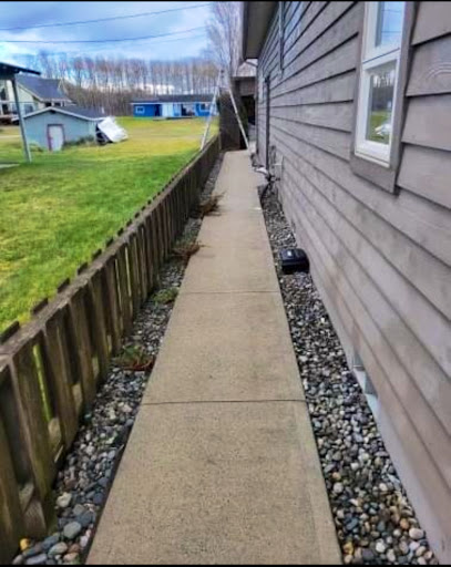 M&M Pressure Washing Gallery - United States
