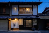 町家 祇園 白川 香祇