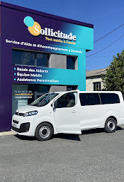 Photo n°1 de SOLLICITUDE Service Autonomie à Domicile Albi à Albi (Agence de services d'aide à domicile)