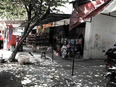 Photos of Pasar Nambuhan