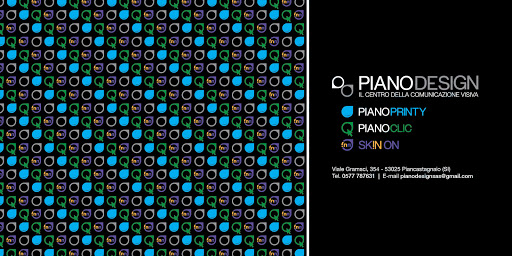 PIANO DESIGN