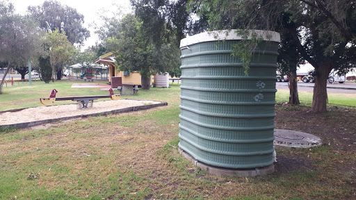 Brookstead Park - Visual