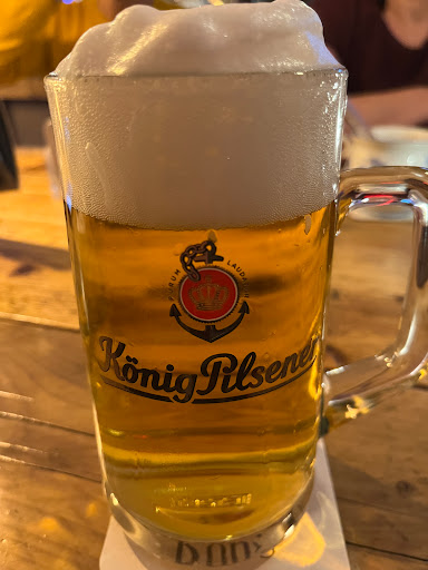Höner's KöPi - Büsum - Thumbnail