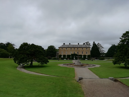 Bodmin - Visual