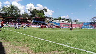Photos of Estadio Manuel Felipe Carrera