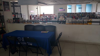 Photos of Librer&iacute;as El S&oacute;tano Suc. Quer&eacute;taro