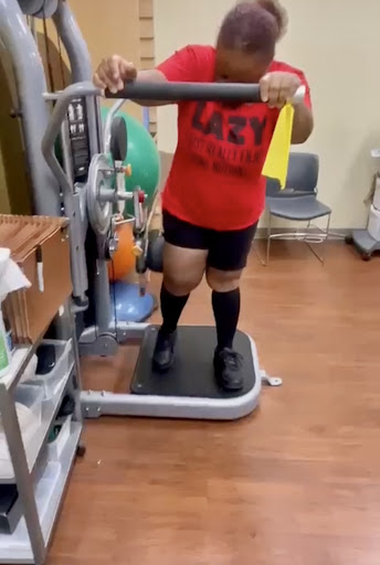 Select Physical Therapy - Sunrise - Thumbnail