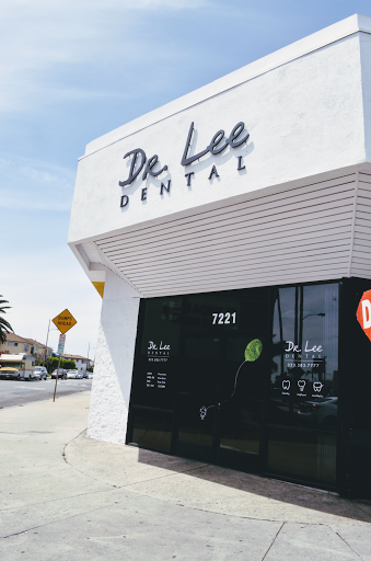 Dr. Lee Dental Gallery - United States