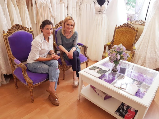 Salon Sukien Ślubnych Juliette Atelier – Suknie Ślubne Szyte Na Miarę | Suknie Wieczorowe Warszawa