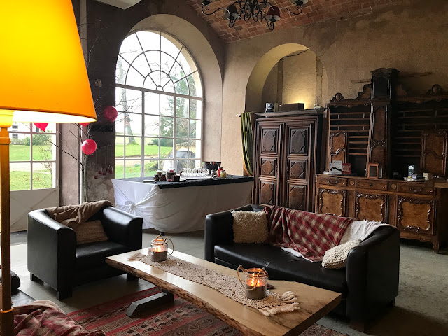 Home D'hôtes La Cimentelle by null