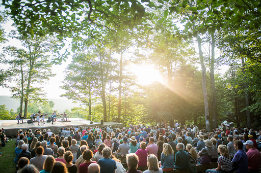 Jacob's Pillow