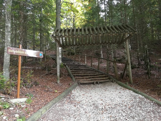 Belvédère du Bulay