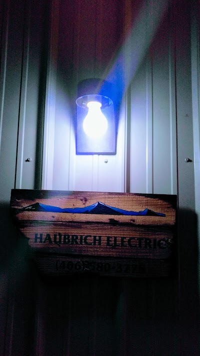 Haubrich Electric INC