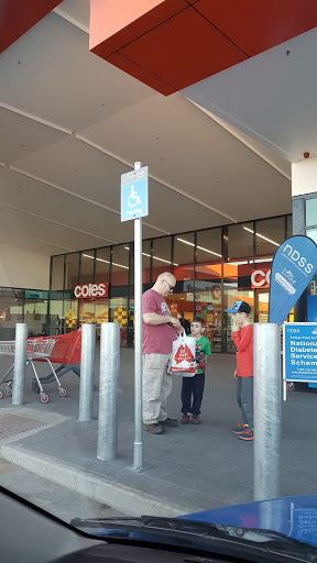 Coles Murray Bridge - Thumbnail