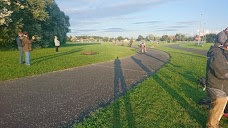 Litherland Sports Park liverpool