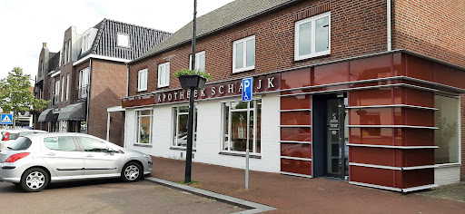Apotheek Schaijk - Thumbnail