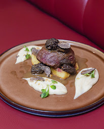 Photo n°61 de Bistro V à Paris (Cuisine française moderne)