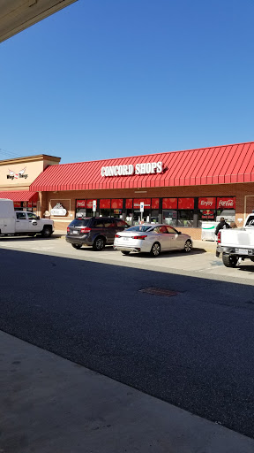 CONCORD SHOPS - Thumbnail