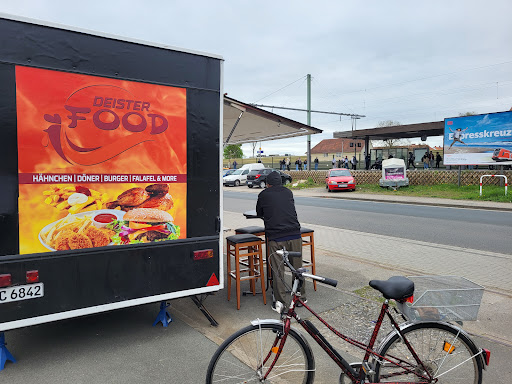Deister FOOD - Thumbnail