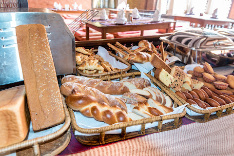 Kantipur Temple House by null