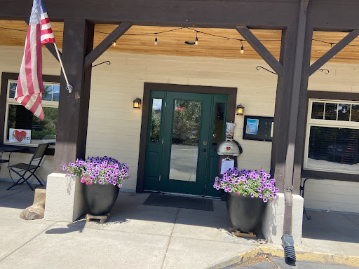 Ti Amo Eagle Gallery - United States