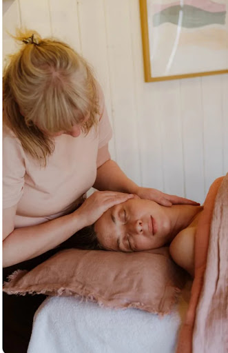 Relax Breathe Revive