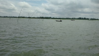 Photos of Monipura Ghat