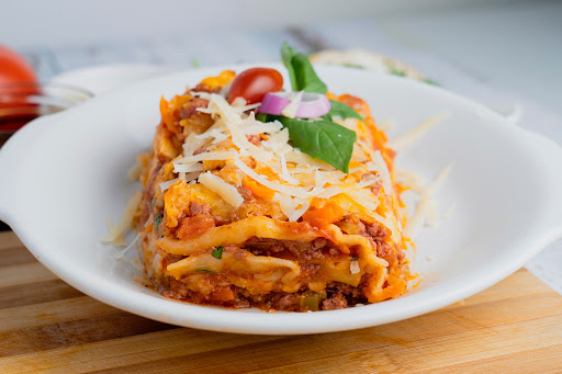 PASTÁSTICA - LASAÑA Y PASTA - Thumbnail