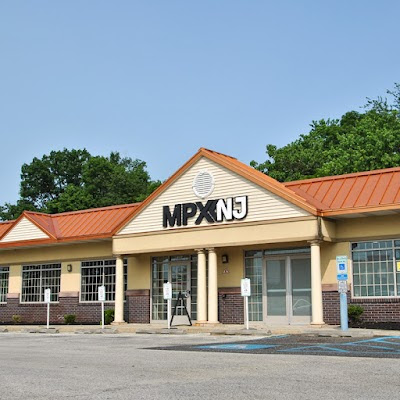 Photo of MPX Gloucester Township