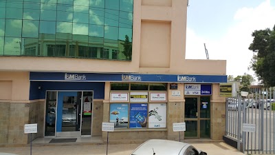 Photos of I & M Bank