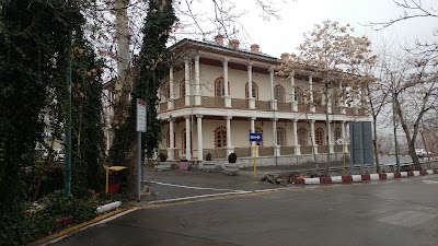 Photos of Shahid Lavasani Hospital
