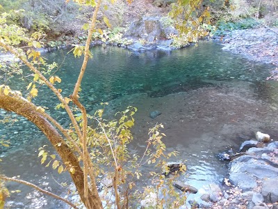 Bridge Camp Campground