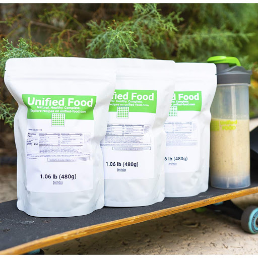 Right Food UK - Thumbnail