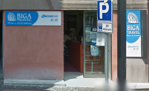 Biga Travel Srl Gallery - Italy