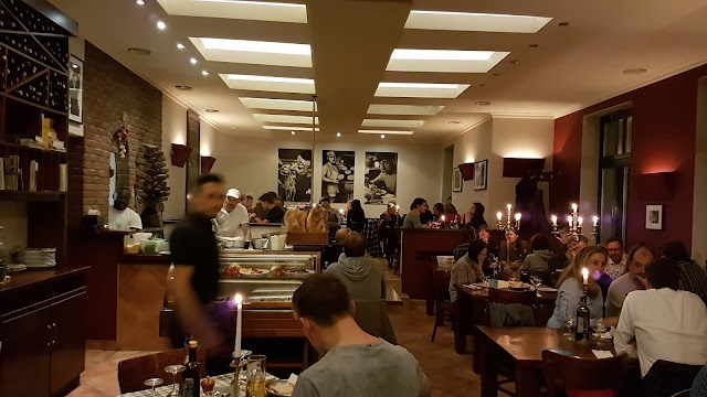 Trattoria del Corso