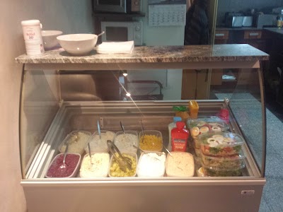 Photos of Silvester fast food