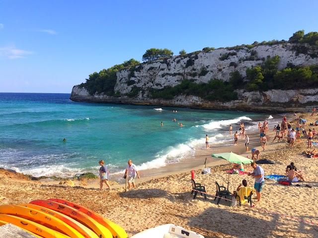 Cala Romantica