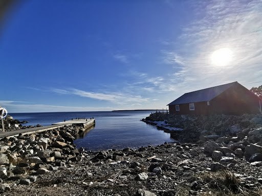 Tångbergets Naturreservat - Thumbnail