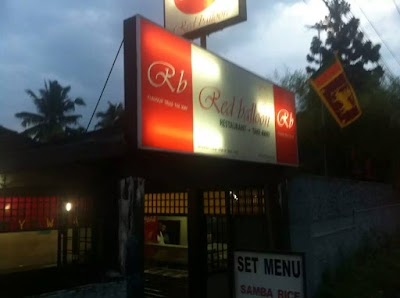 Photos of Red Balloon Family Restaurant