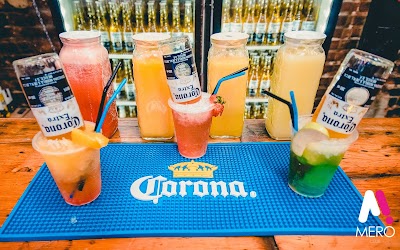 Photos of Mero Club