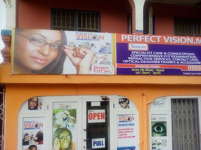 Photos of Perfect Vision Eye Care Clinic