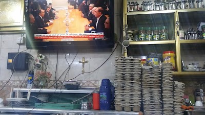 Photos of كوفي شوب الزعيم