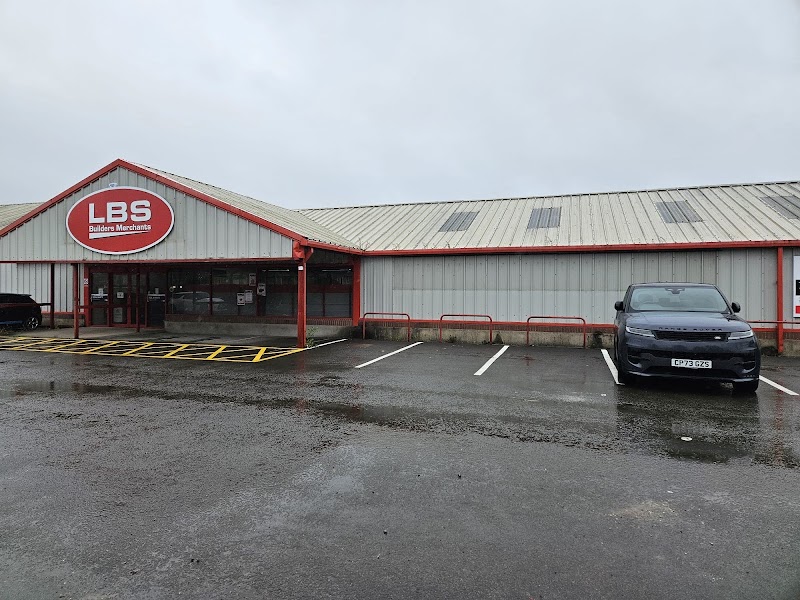 LBS Builders Merchants Pengam photo 2