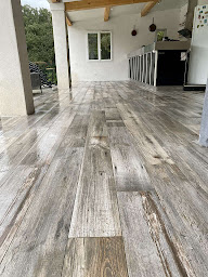 Photo n°10 de Clauzel Carrelage à Jonquières (Carreleur)