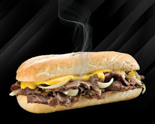 Photo n°15 de Five Star Pizza à Saint-Denis (Restaurant de tacos)